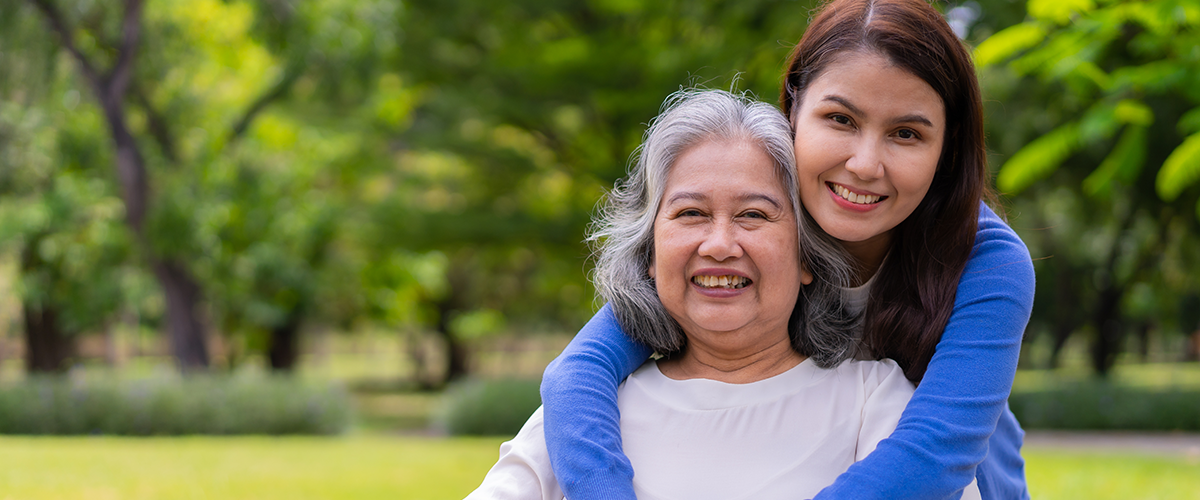 Caregiver Burnout & Stress | Help for Cancer Caregivers